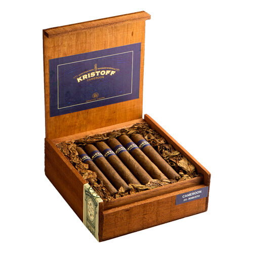 View product media KRCAR Robusto, , jrcigars 2